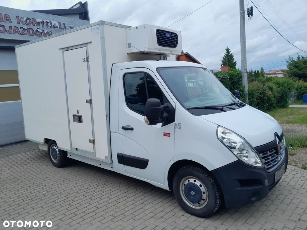 Renault MASTER - 7