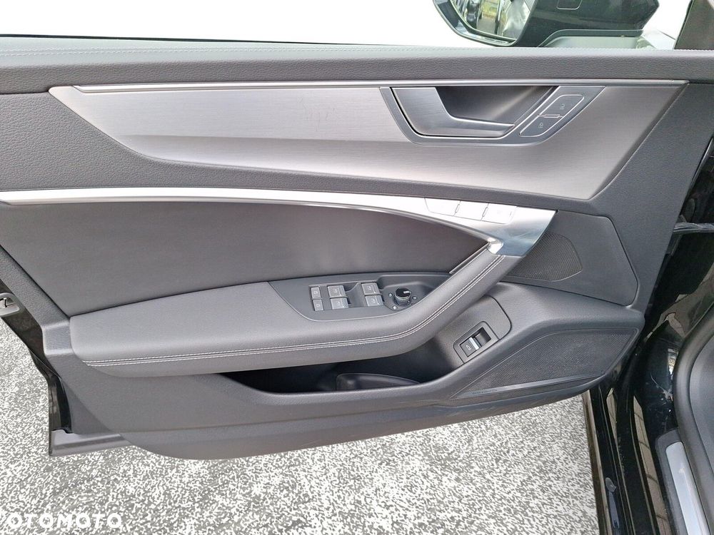 Audi A7 Sportback 45 TFSI mHEV Quattro S tronic - 16