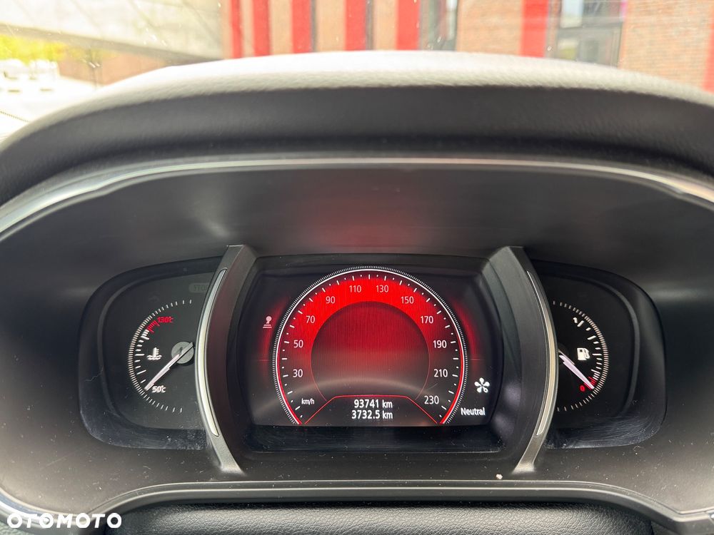 Renault Megane 1.5 Blue dCi Intens - 19