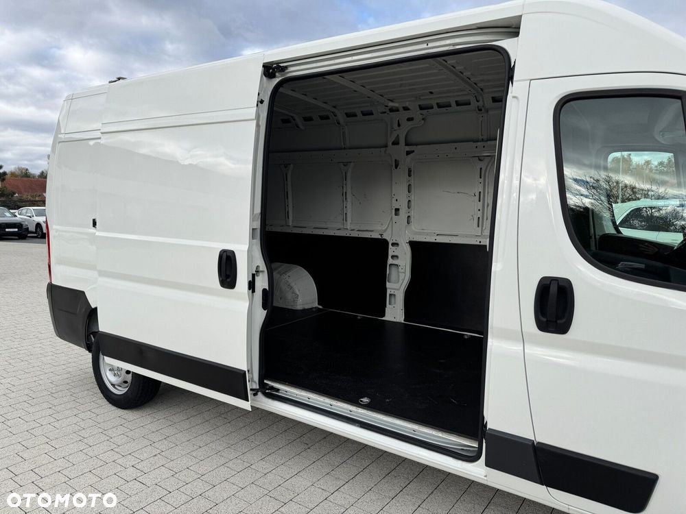 Citroën Jumper L3H2 Control - 19