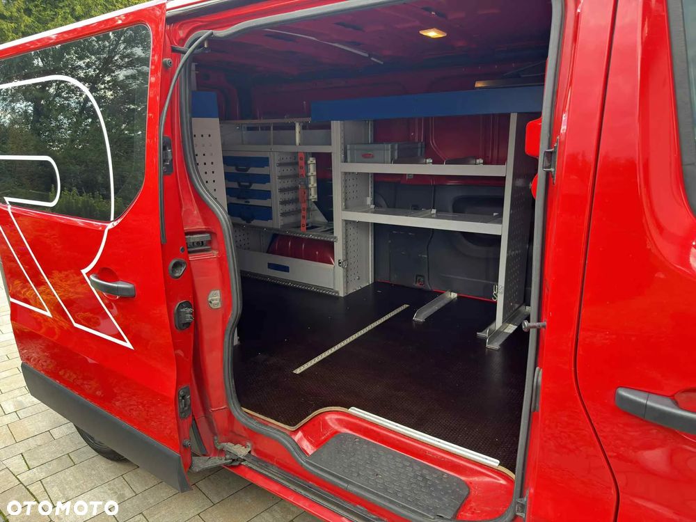 Opel Vivaro 1.6 D L2H1 S&S + - 30