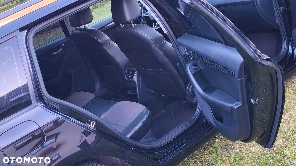 Skoda Octavia 1.6 TDI Style - 7