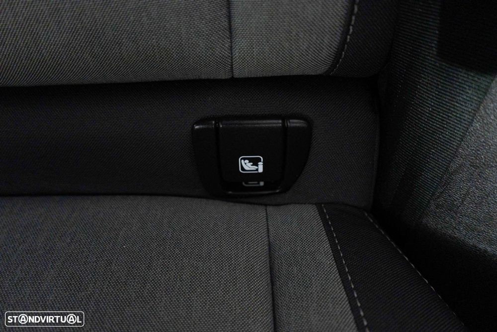 Volvo XC 40 1.5 T4 PHEV Inscription Expression - 12