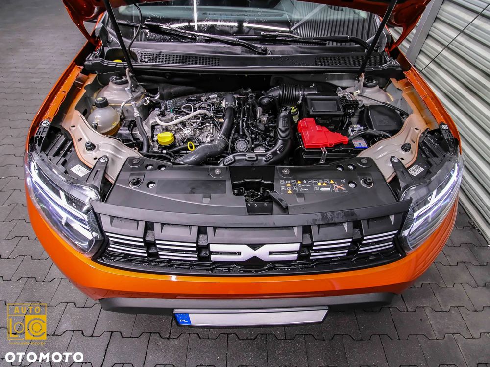 Dacia Duster 1.3 TCe Journey - 14