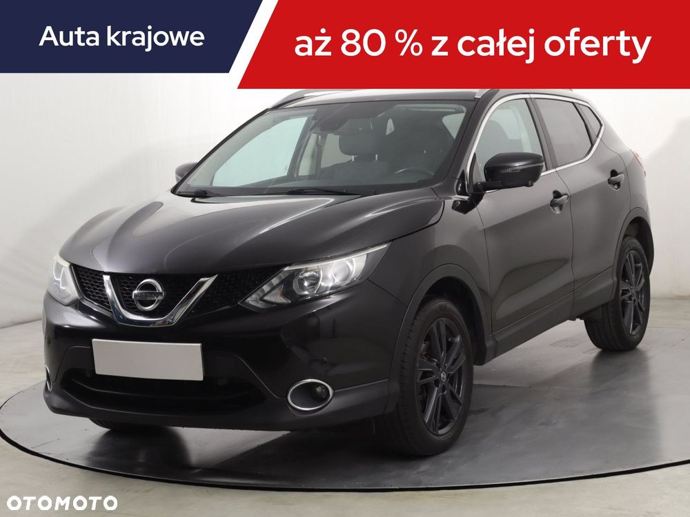 Nissan Qashqai - 3