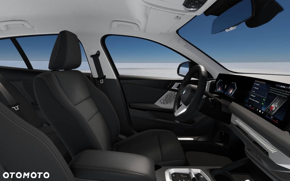BMW Seria 1 - 5