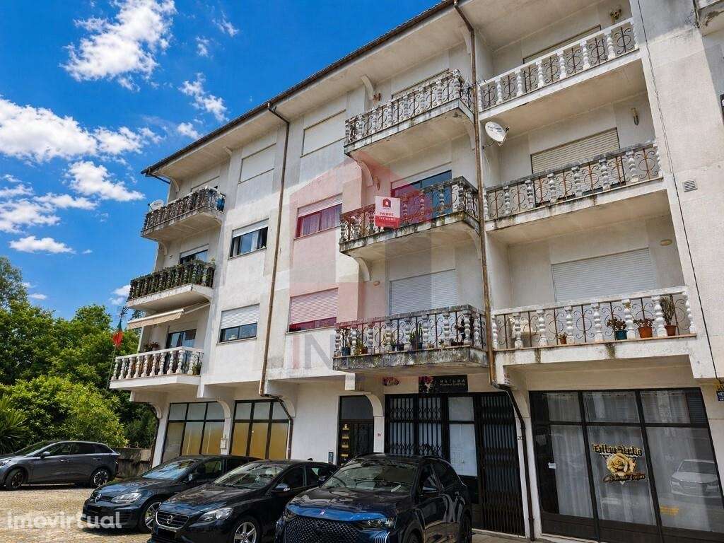 Apartamento T3, Loureira - Grande imagem: 2/29