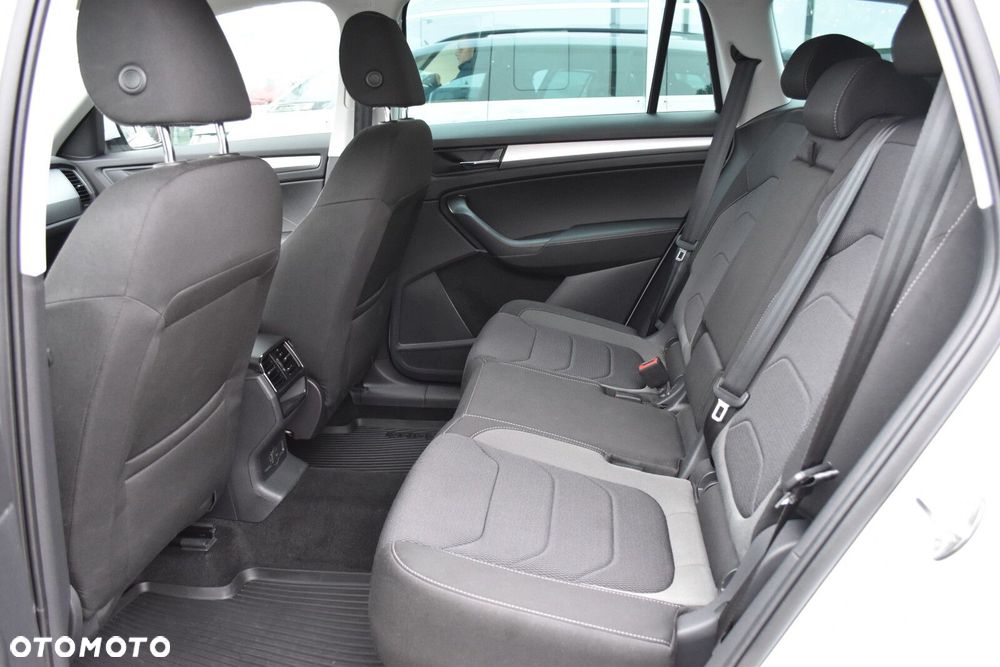 Skoda Kodiaq 1.5 TSI ACT 4x2 Ambition DSG - 29