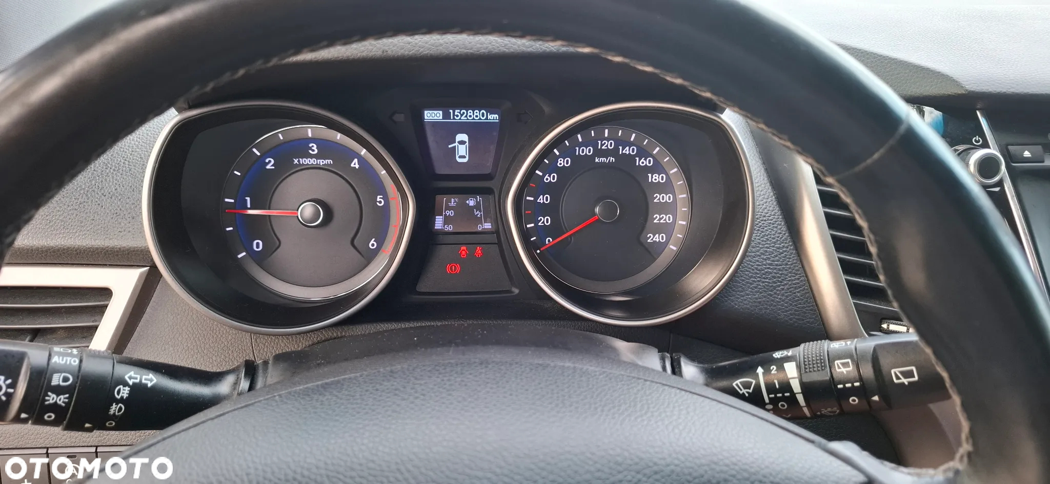 Hyundai i30 1.6 CRDI Passion - 18