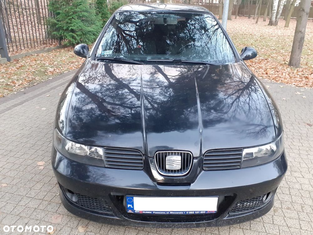 Seat Leon - 4