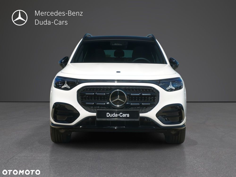 Mercedes-Benz GLB 220 mHEV 4-Matic 8G-eDCT - 6