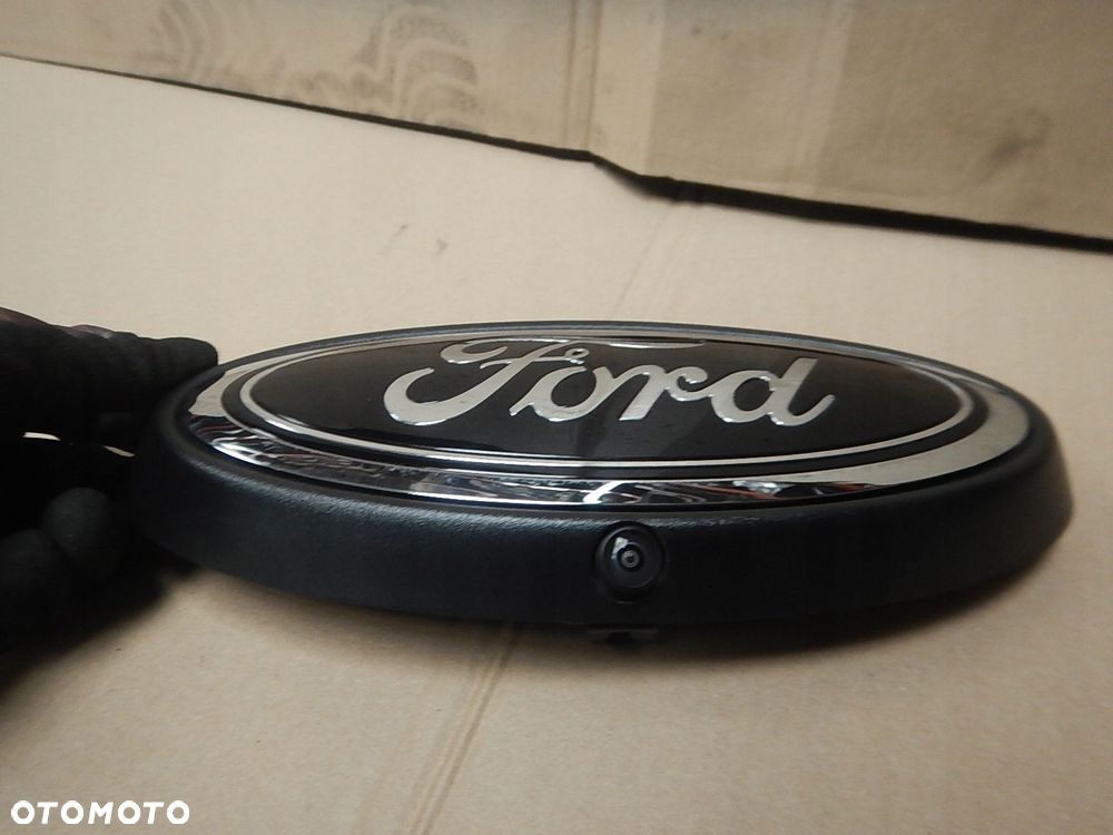 ford ranger raptor znaczek kamera cofania n1wb-19h438-fc - 3