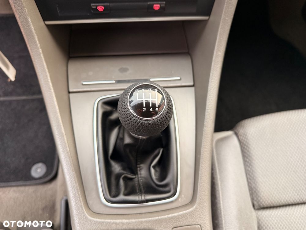 Audi A4 Avant 1.8T - 28