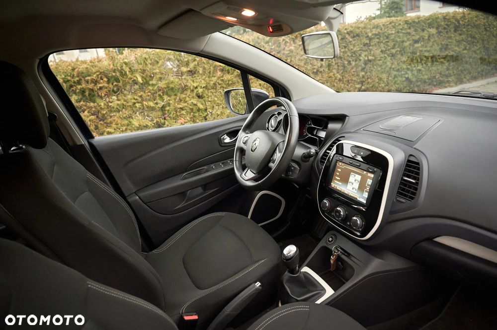 Renault Captur ENERGY dCi 90 Start&Stop Intens - 2