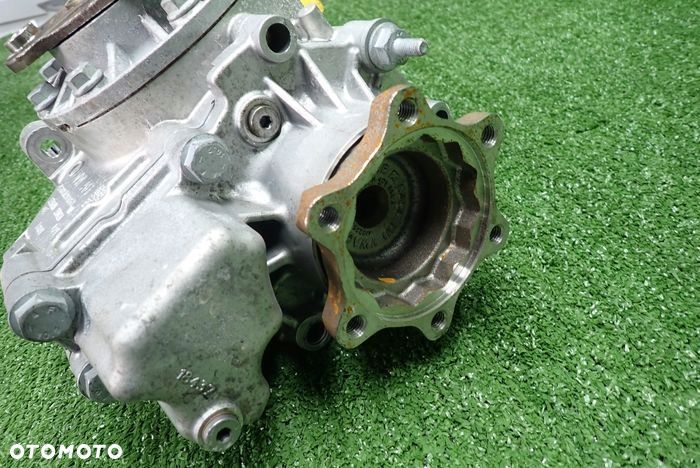 VW AUDI SEAT SKODA reduktor skrzyni biegów - 3
