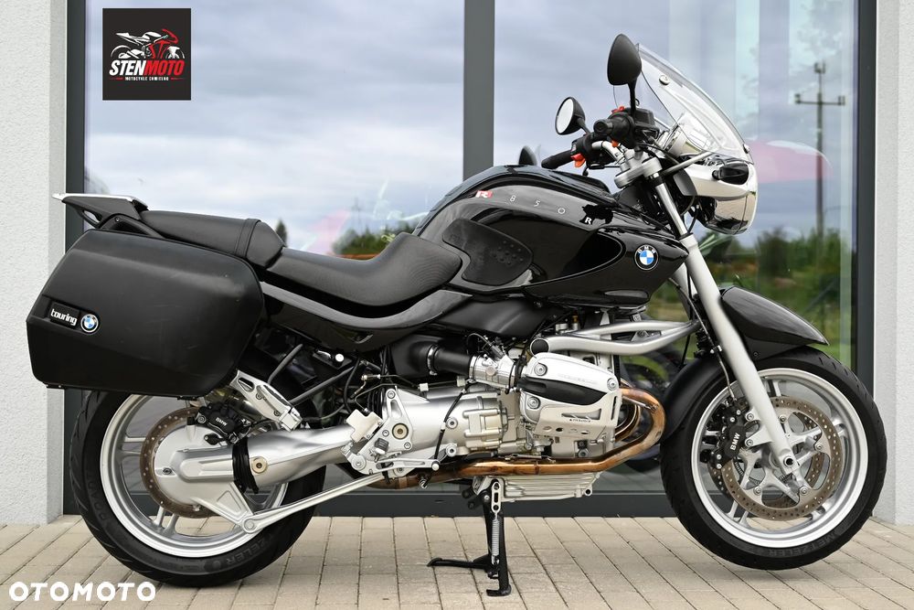 BMW R - 2
