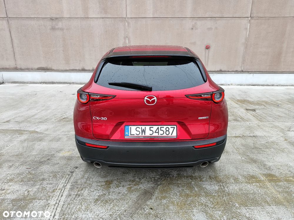Mazda CX-30 - 6