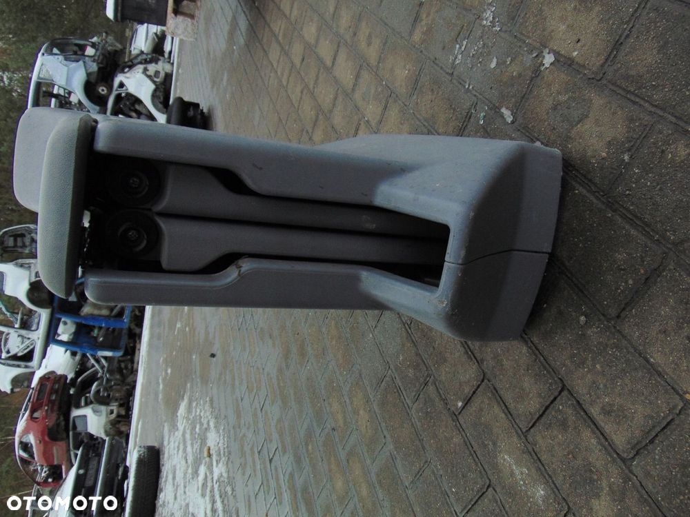 STOLIK SKŁADANY PODŁOKIETNIK MERCEDES VITO W638 EUROPA - 9