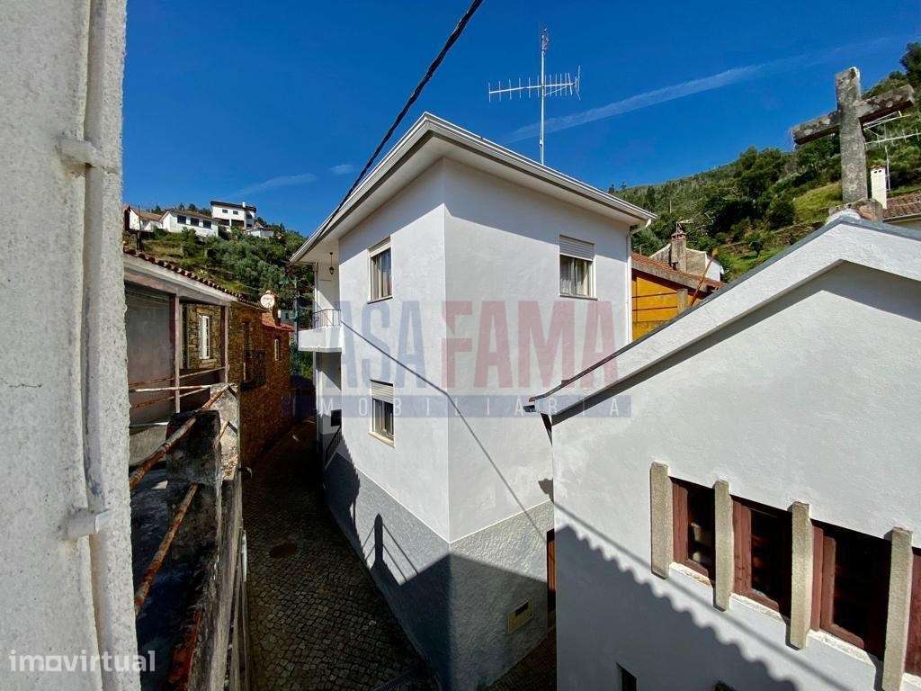CASA À VENDA EM POMARES, ARGANIL - COIMBRA - Grande imagem: 2/43