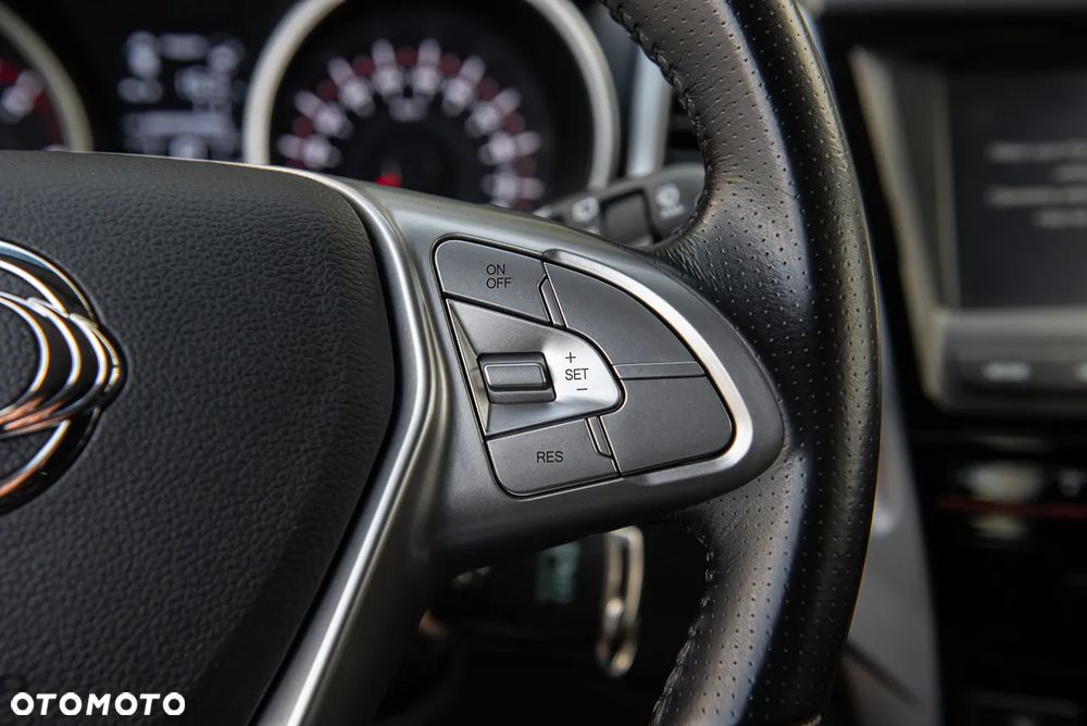 SsangYong/KGM Tivoli 1.6 e-XDi 2WD Sapphire - 19