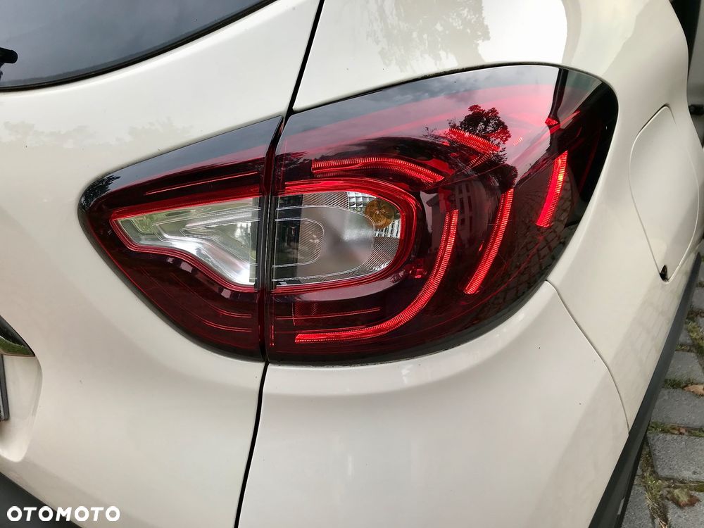 Renault Captur - 21