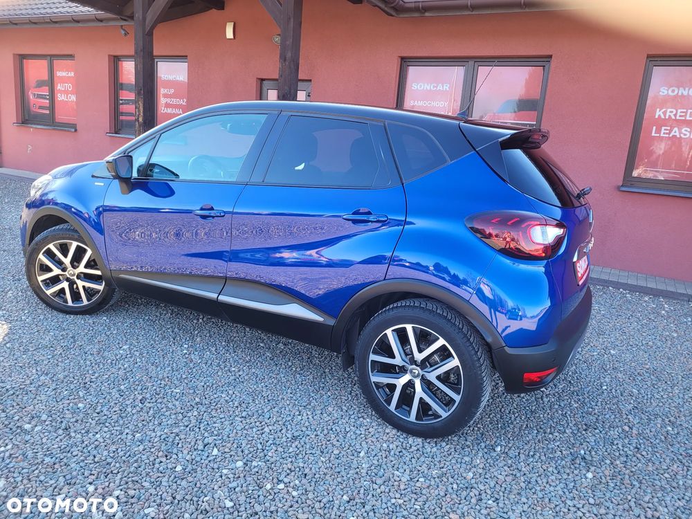 Renault Captur 1.3 Energy TCe S-Edition EDC - 3
