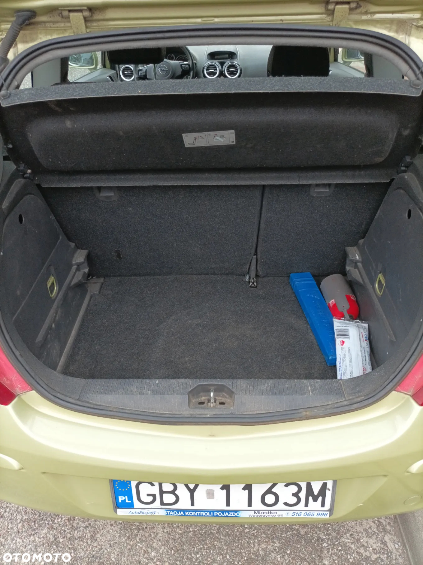 Opel Corsa - 6