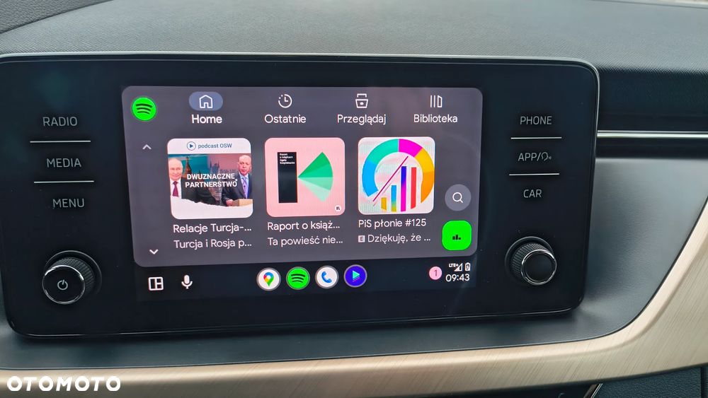 Skoda Kamiq 1.0 TSI Style - 12