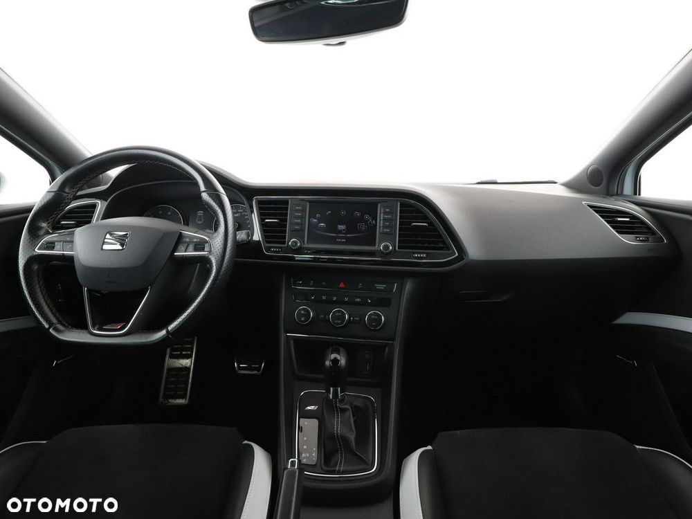Seat Leon 2.0 TSI Start&Stop DSG Cupra 290 - 16