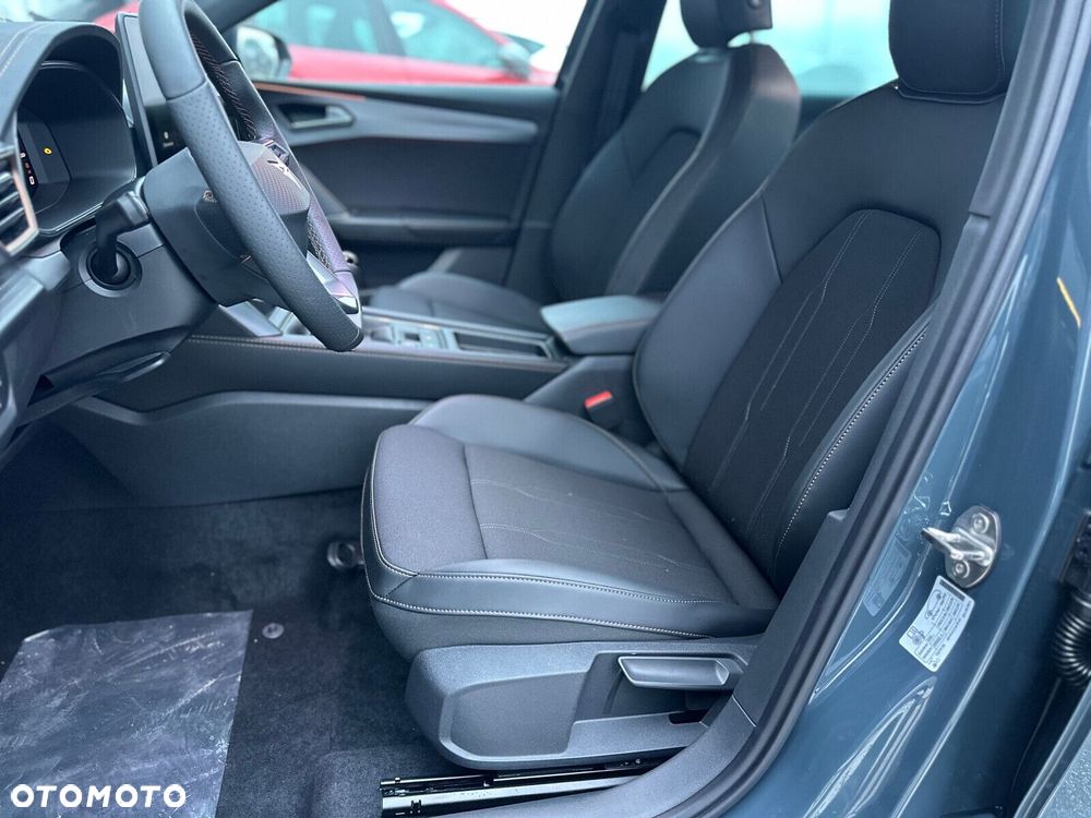 Cupra Leon 1.5 TSI - 13