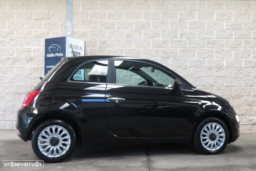 Fiat 500 1.0 Hybrid Dolcevita - 21