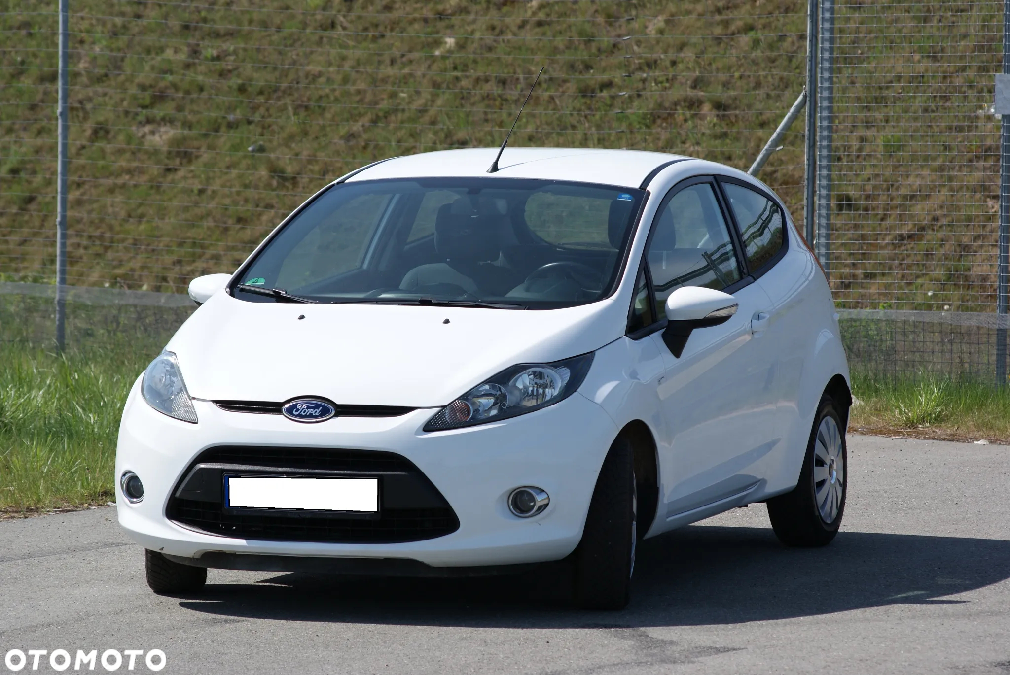 Ford Fiesta 1.25 Champions Edition - 13