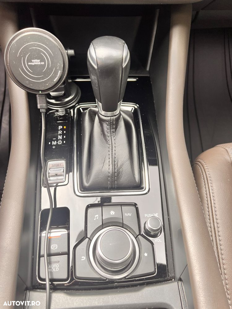 Mazda 6 G194 AT Takumi Plus - 9