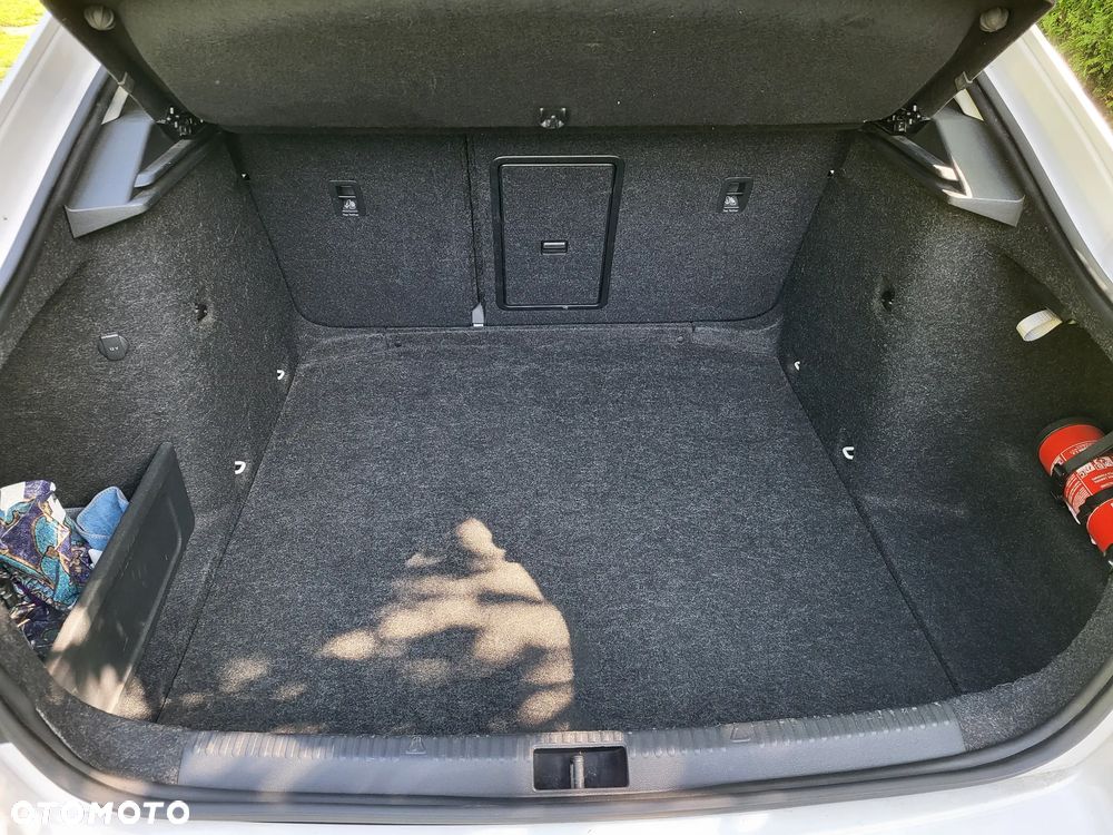 Skoda Octavia 1.6 TDI SCR Ambition - 8