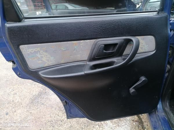 Para Peças Seat Ibiza Ii (6K1) - 9