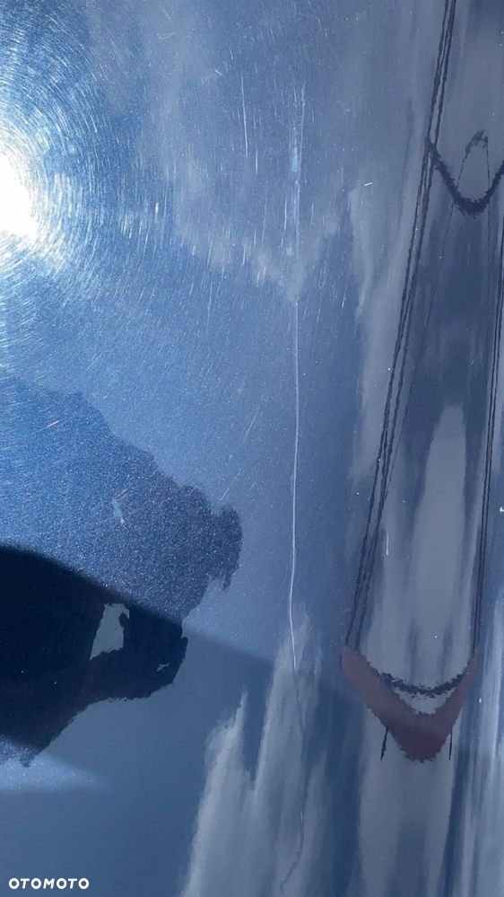 BMW F30 DRZWI LEWY TYŁ KOLOR A89 ORYGINAŁ - 4
