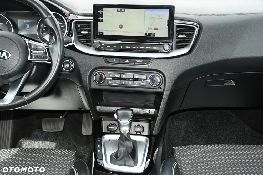 Kia Ceed 2019