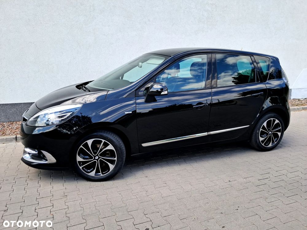 Renault Scenic Energy dCi 130 Start & Stop Bose Edition - 6