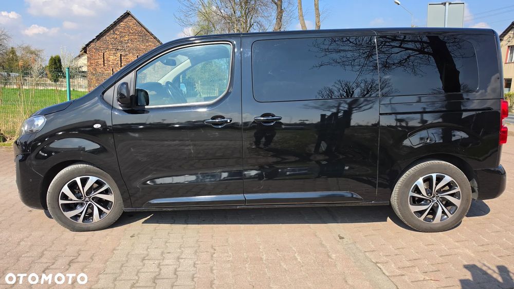 Citroën SpaceTourer 2.0 BlueHDi M Shine - 26