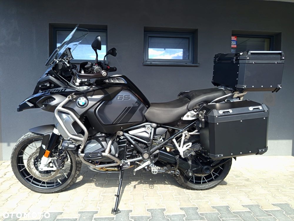 BMW GS - 23