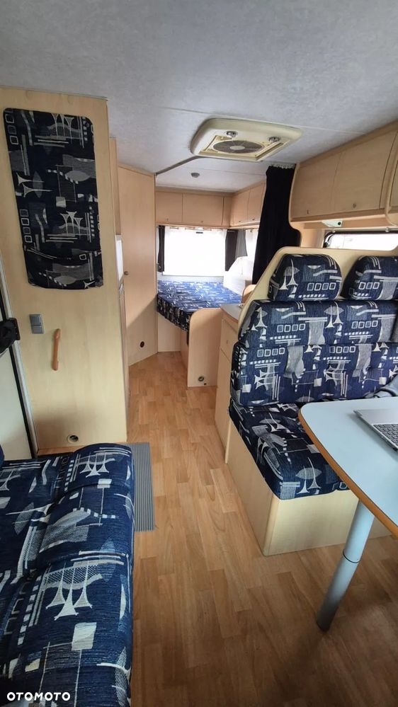 Fiat Ducato - 23