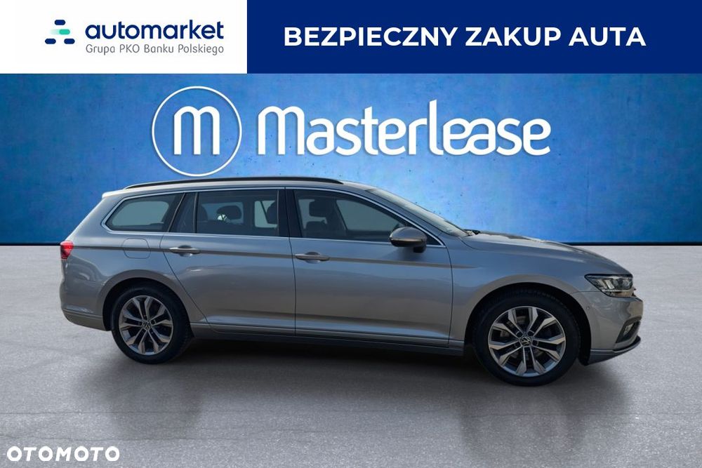 Volkswagen Passat - 4