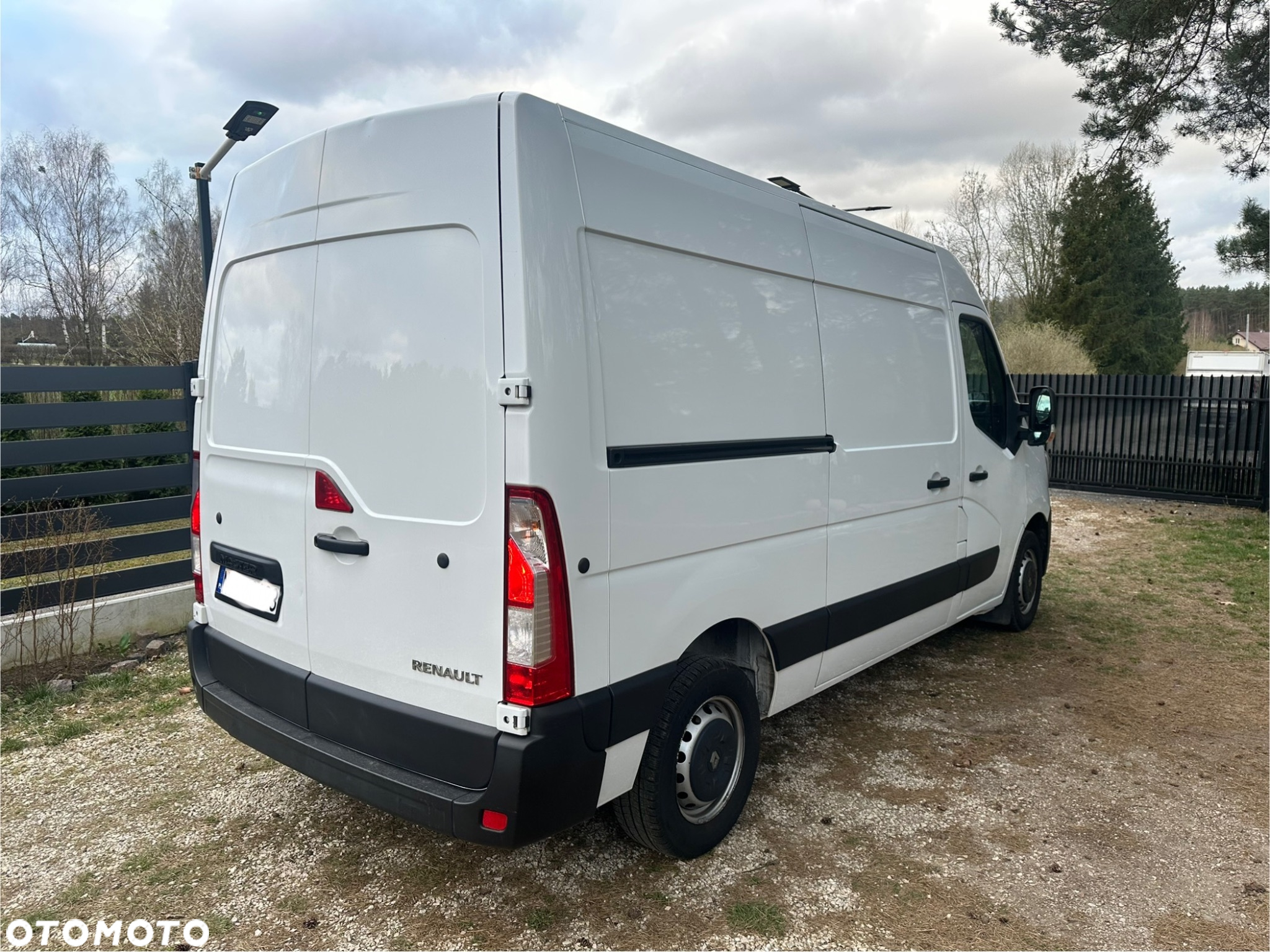 Renault Master - 4