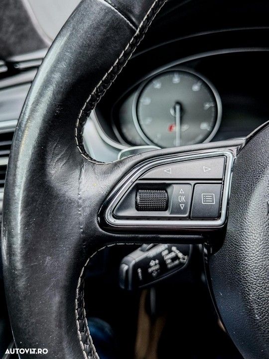 Audi S7 4.0 TFSI Quattro S-Tronic - 20