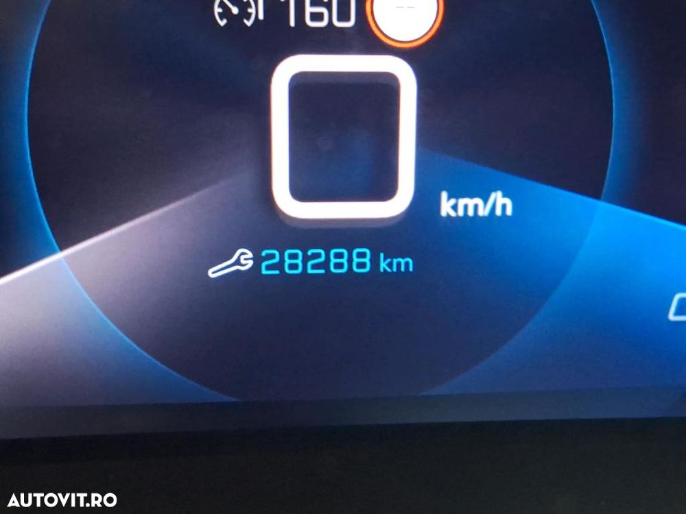 Peugeot 2008 1.2 L PureTech STT Allure - 13