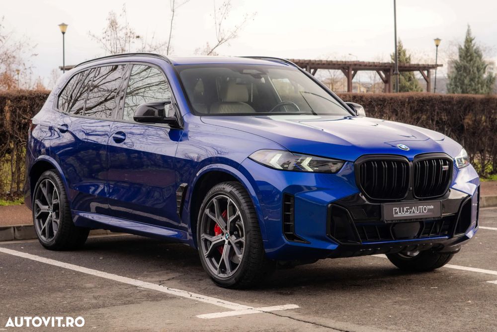 BMW X5 M - 2
