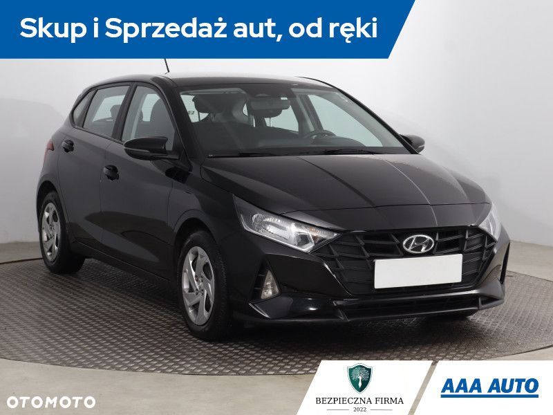Hyundai i20 - 2