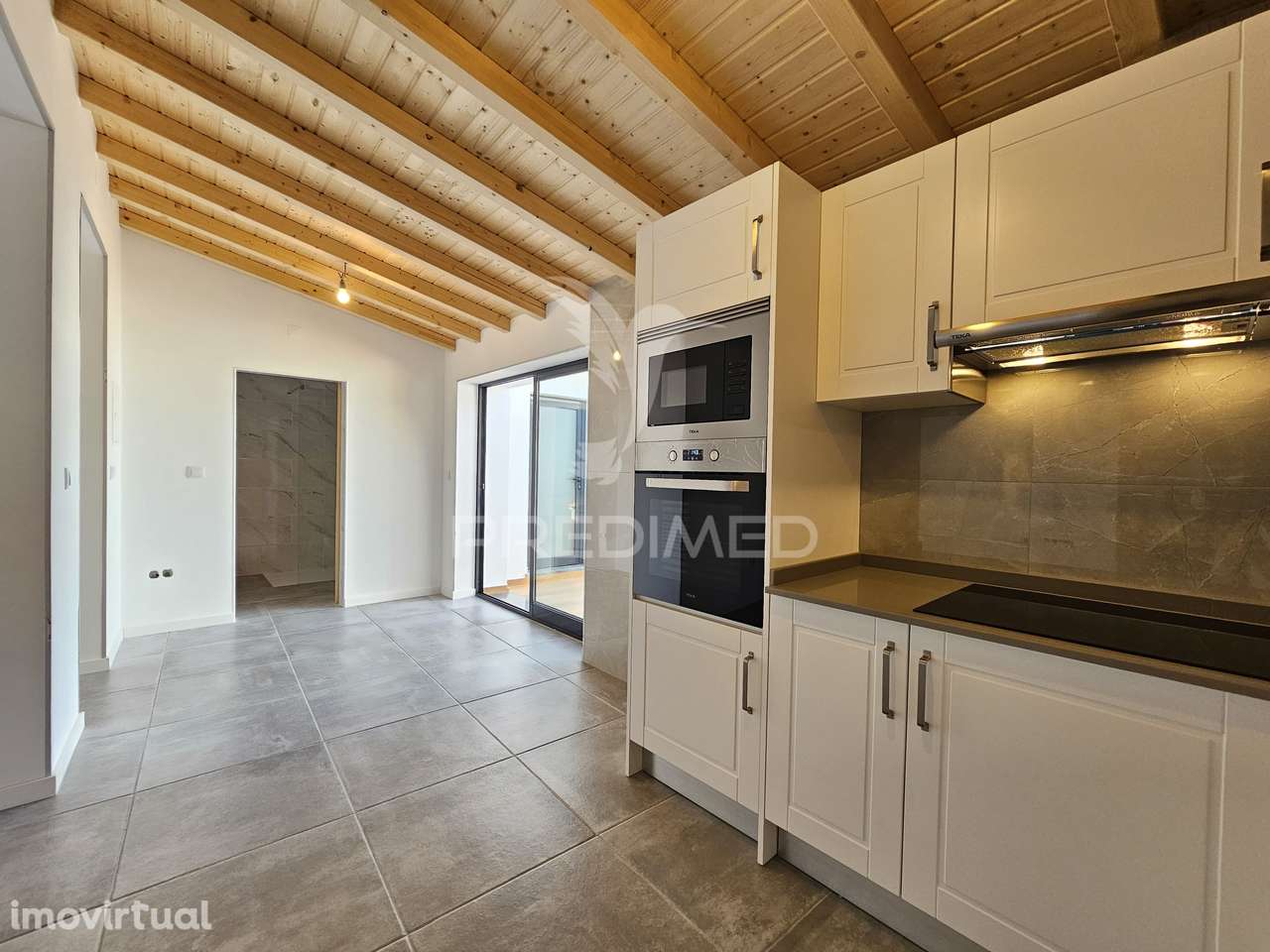 Moradia T2 em Entradas, Castro Verde - Grande imagem: 5/28