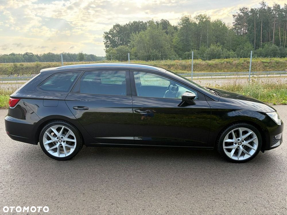 Seat Leon - 6