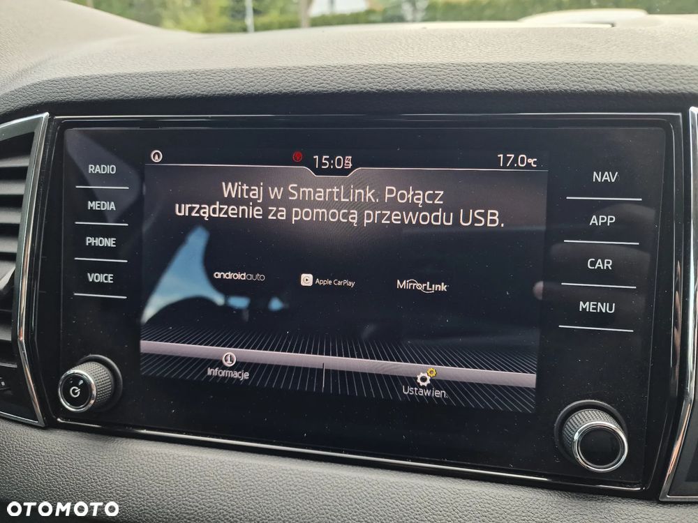 Skoda Karoq 1.6 TDI 4x2 Style - 25